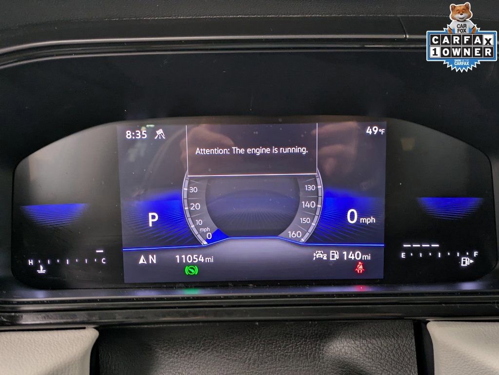 Used 2025 Volkswagen Taos S image 14