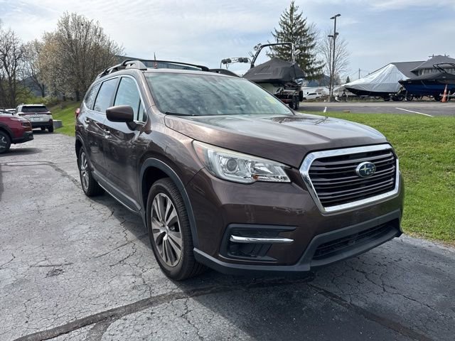 Used 2019 Subaru Ascent Premium image 1