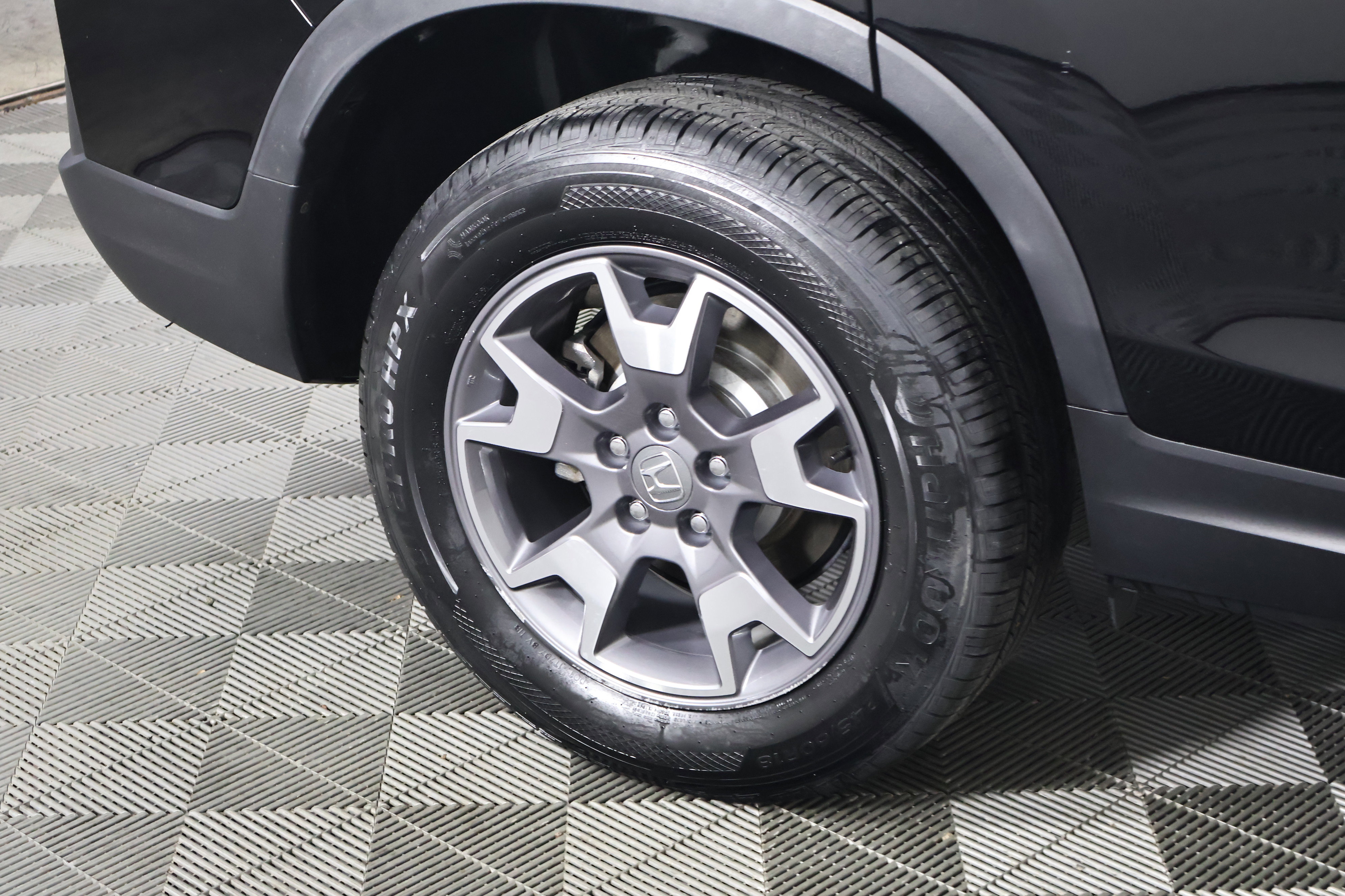 Used 2022 Honda Passport TrailSport image 56