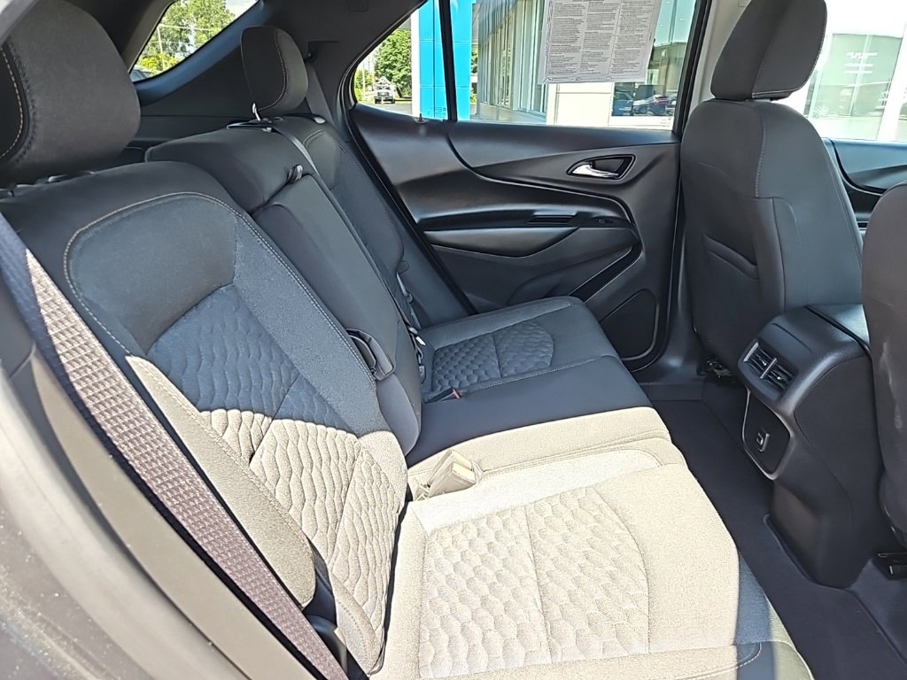 Used 2020 Chevrolet Equinox LT image 25