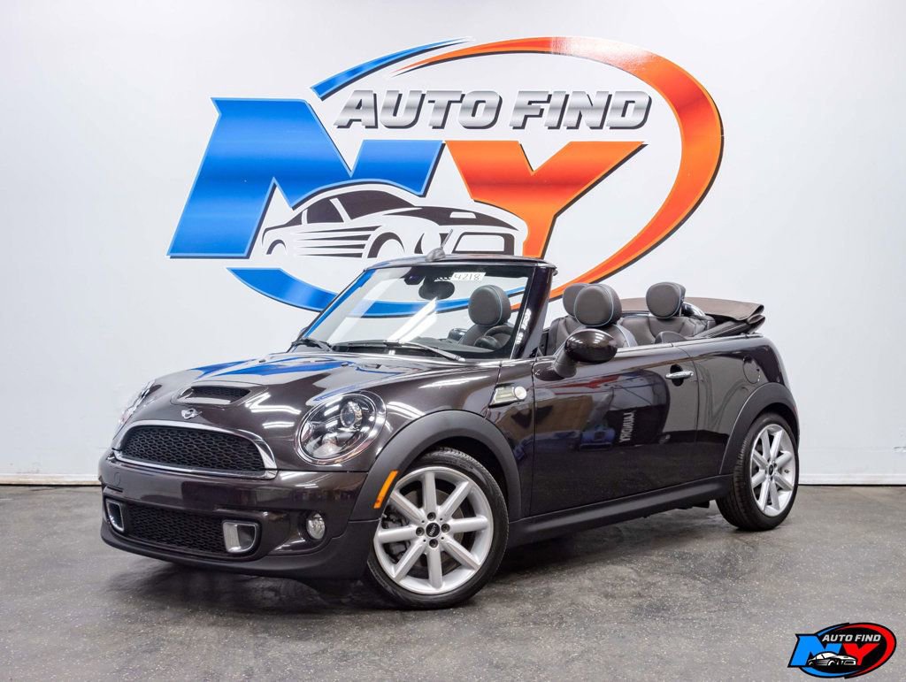 Used 2013 MINI Cooper S image 7