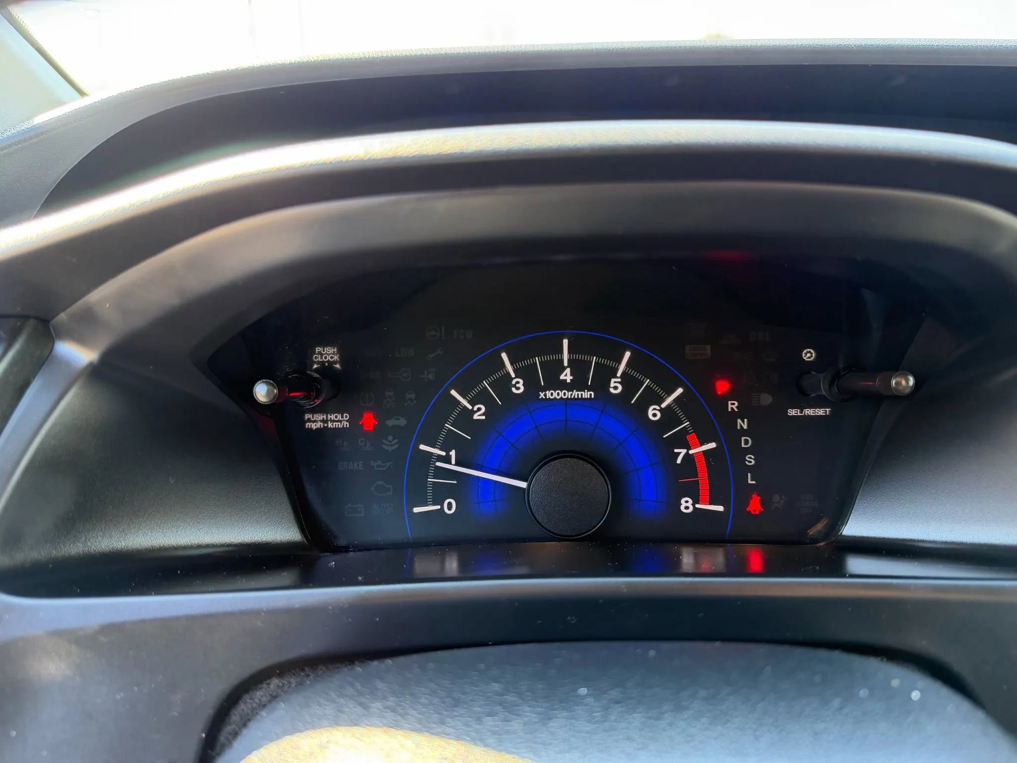 Used 2014 Honda Civic LX image 14