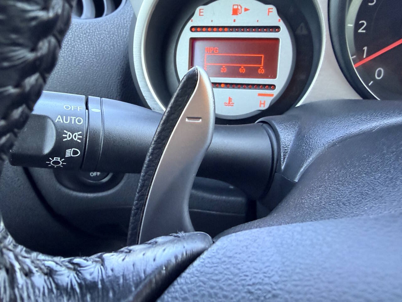 Used 2012 Nissan 370Z Touring RWD image 53