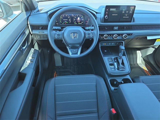 New 2026 Honda CR-V TrailSport image 7