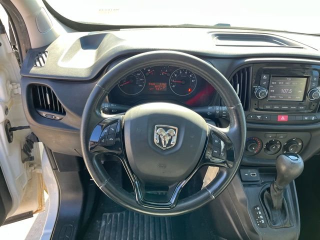 Used 2021 RAM ProMaster City Tradesman SLT w/ Window Group 05 image 16