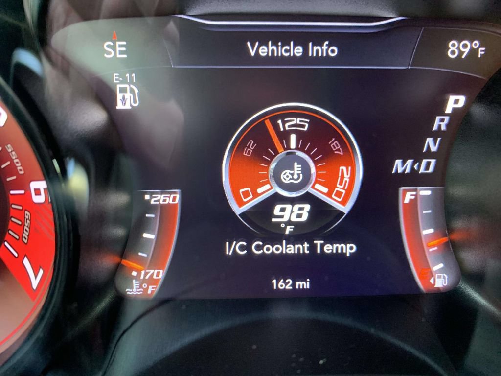 Used 2023 Dodge Challenger SRT Hellcat Redeye RWD image 39