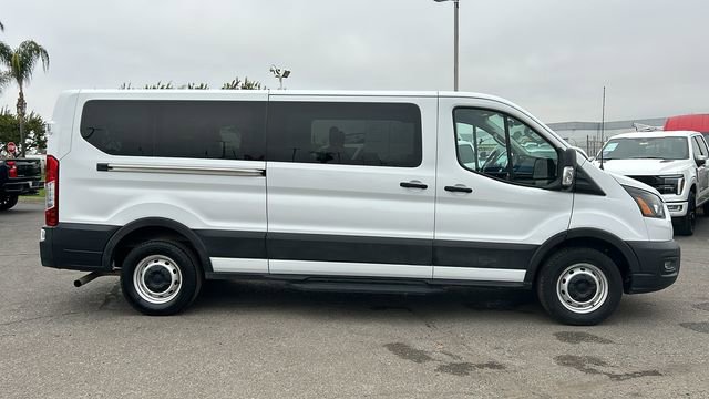 Certified 2023 Ford Transit 350 XL image 2