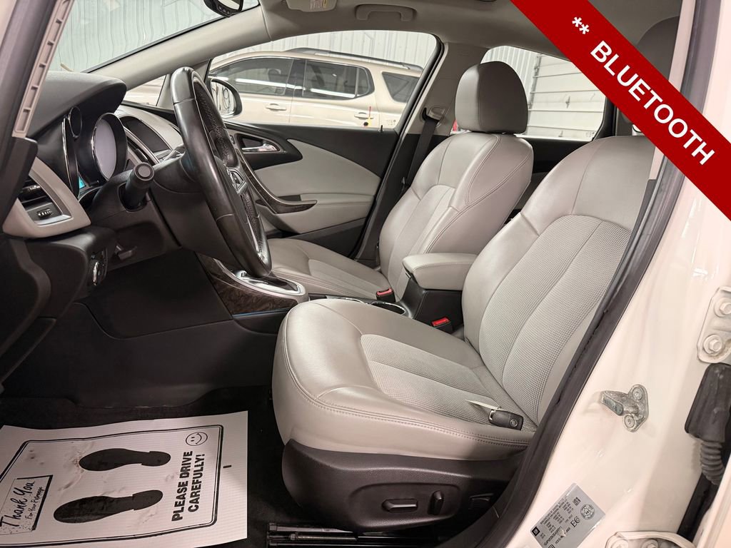 Used 2016 Buick Verano Sport Touring image 10