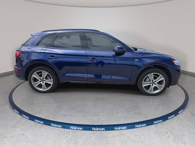 Used 2025 Audi Q5 2.0T Premium w/ Convenience Plus Package AWD/4WD image 5