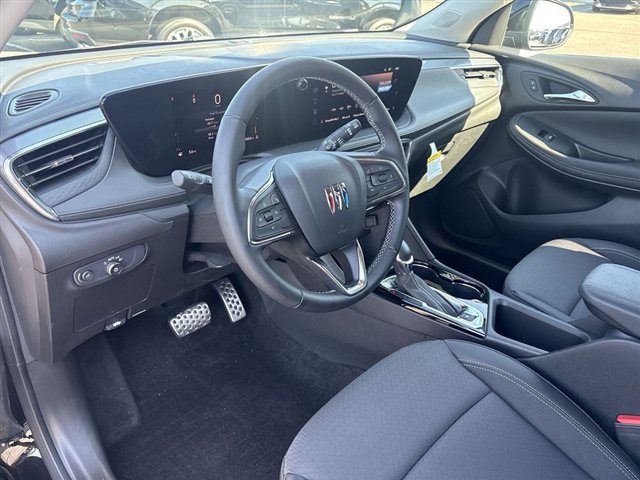 Certified 2024 Buick Encore GX Preferred FWD image 10