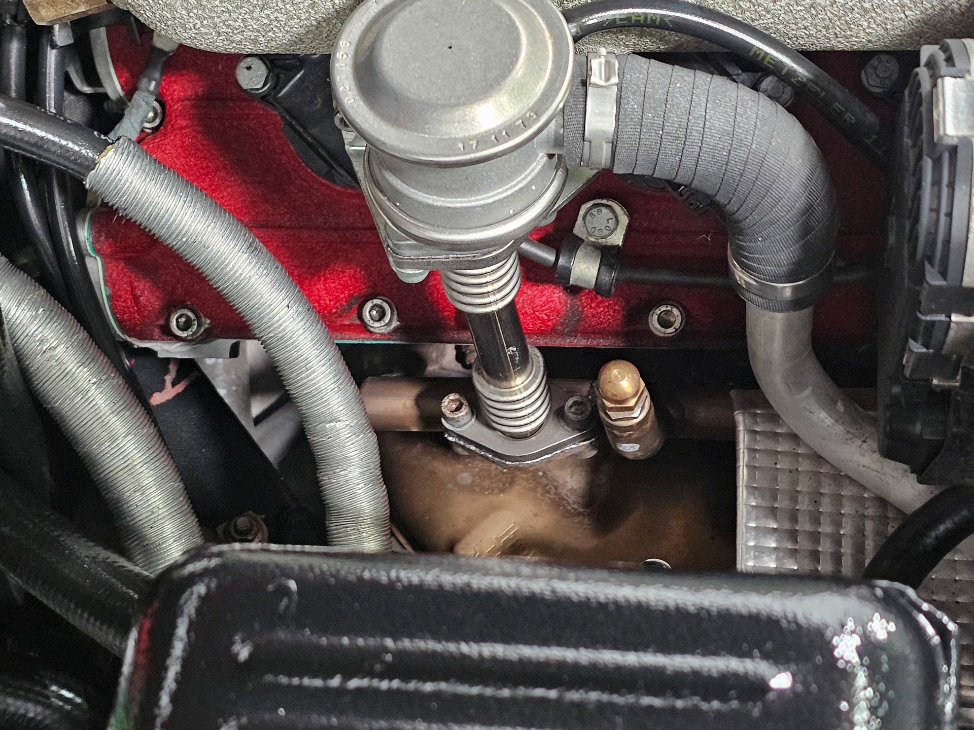 Used 2002 Ferrari 575M Maranello RWD image 45