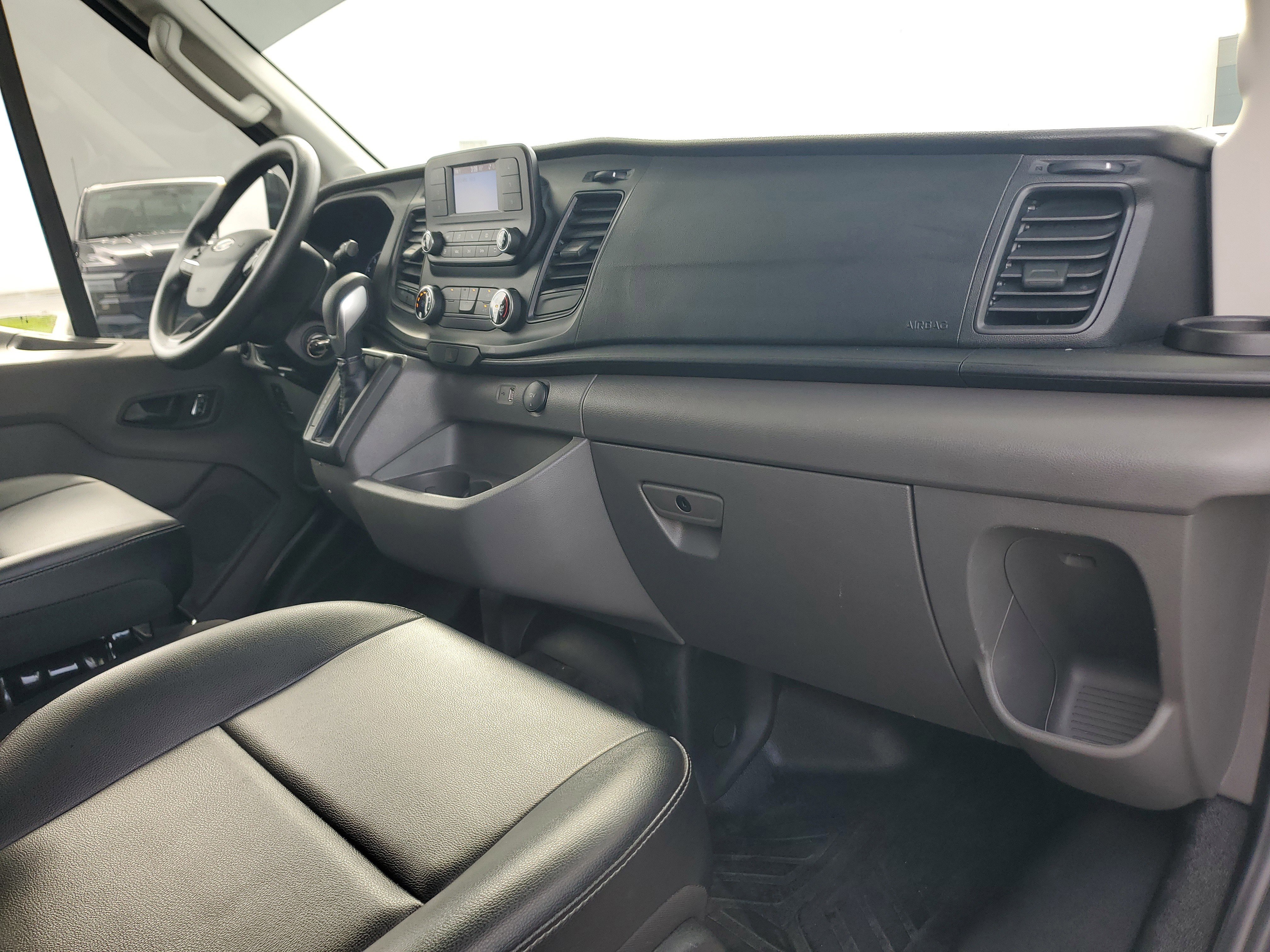 Used 2024 Ford Transit 250 148 Medium Roof w/ Load Area Protection Package image 19