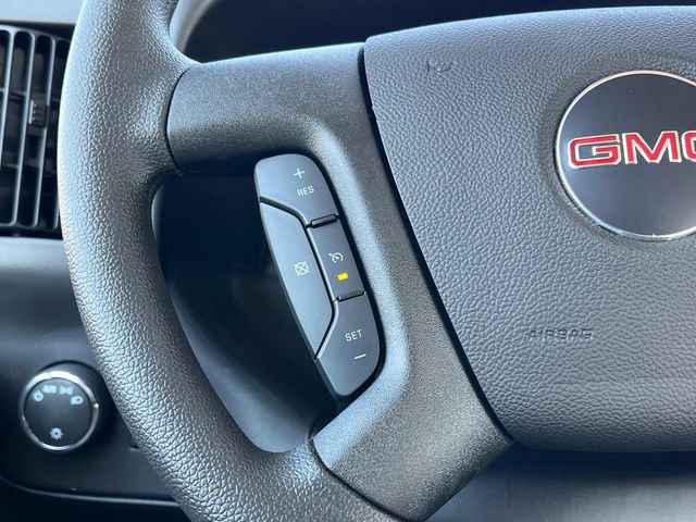 New 2026 GMC Savana 2500 w/ Driver Convenience Package RWD image 27
