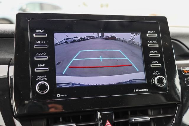Used 2023 Toyota Camry SE image 25