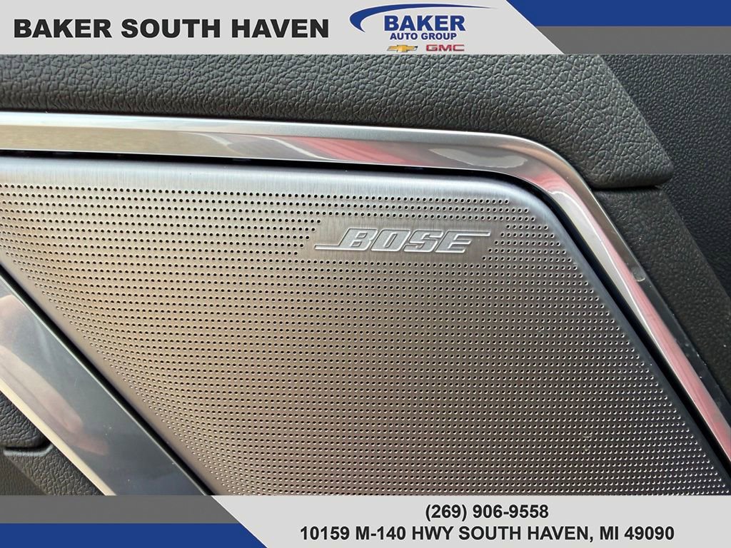 New 2026 Chevrolet Silverado 2500 High Country w/ LPO, Dark Essentials Package image 26