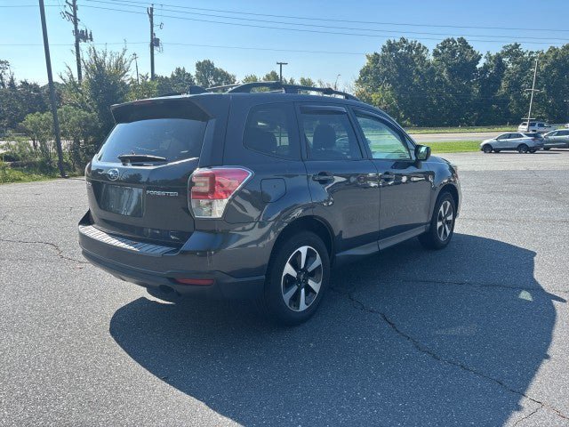 Used 2018 Subaru Forester 2.5i Premium AWD/4WD image 6