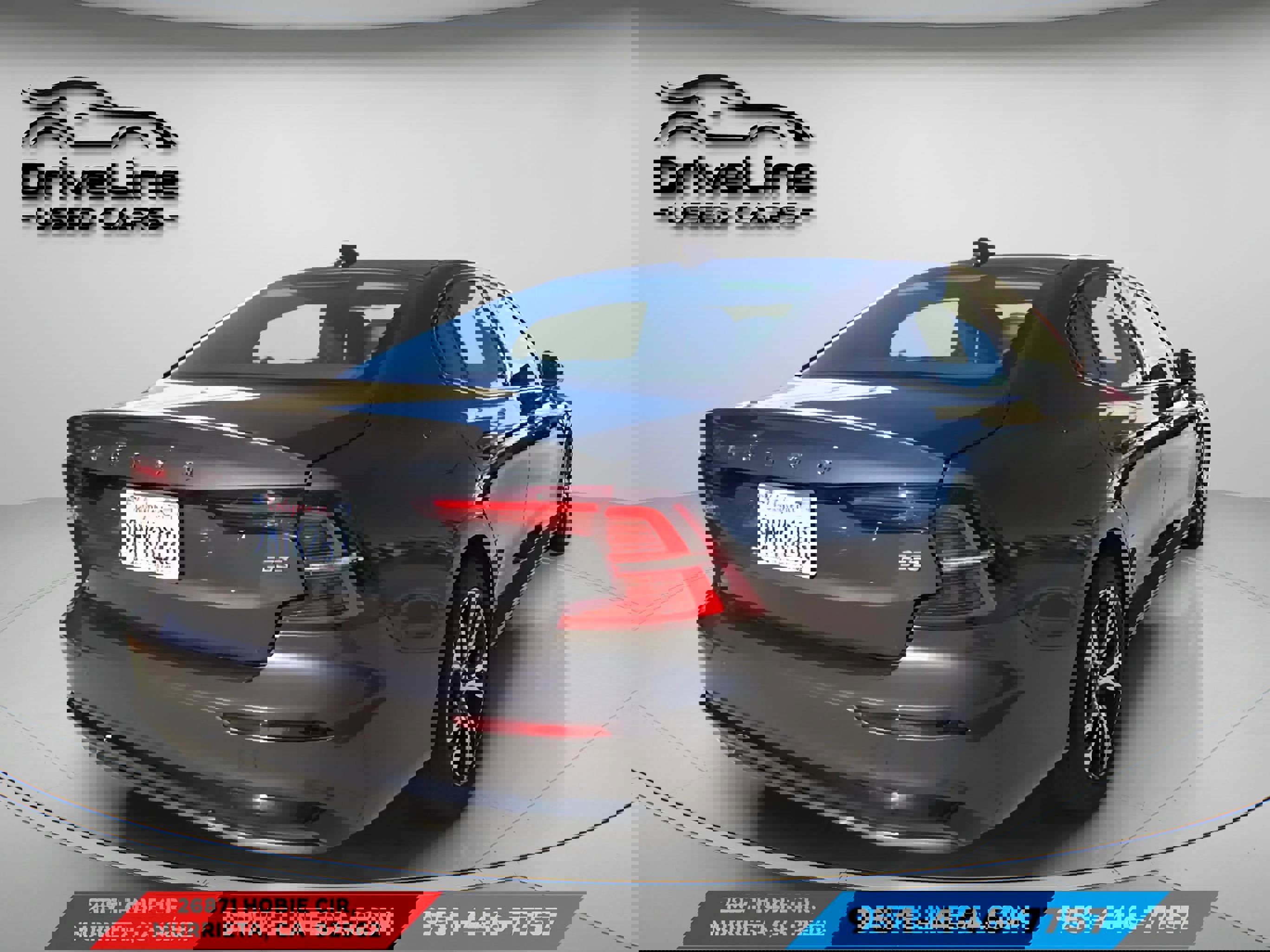 Used 2025 Volvo S60 B5 Core image 2