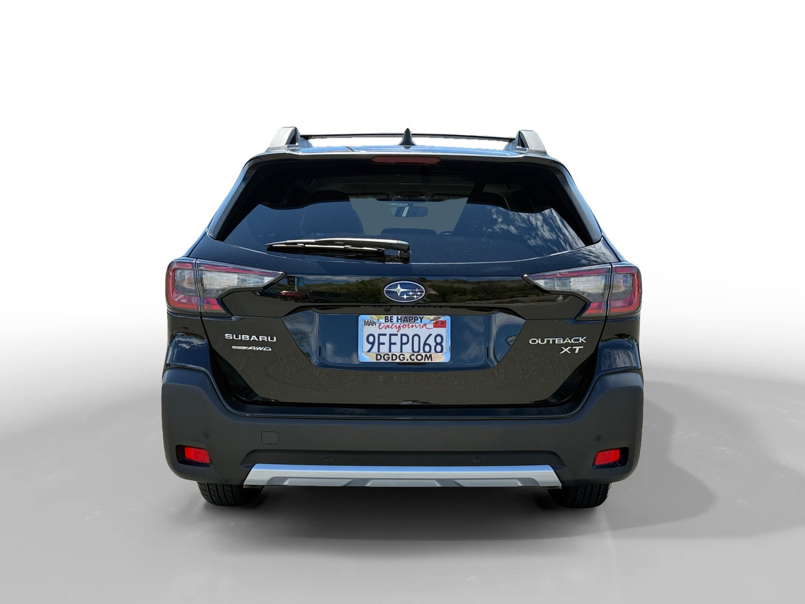 Used 2023 Subaru Outback Limited XT AWD/4WD image 4