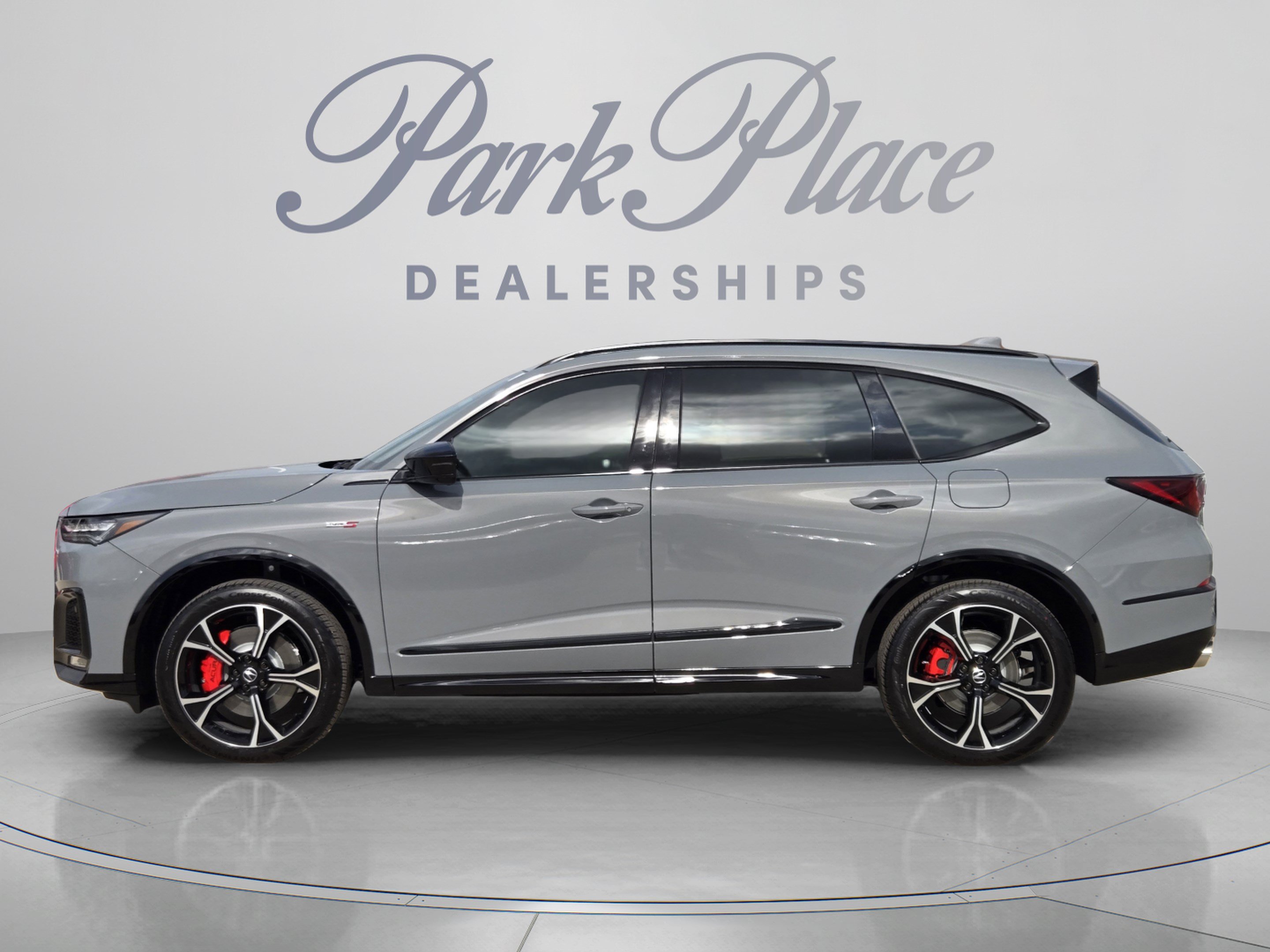 New 2026 Acura MDX Type S AWD/4WD image 2