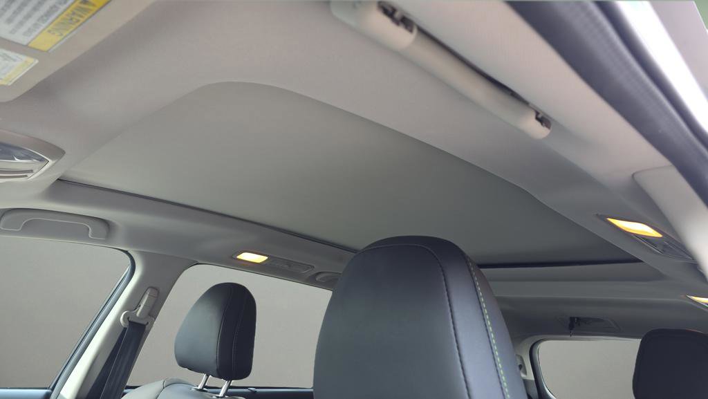 Used 2023 Subaru Ascent Onyx Edition Limited image 11