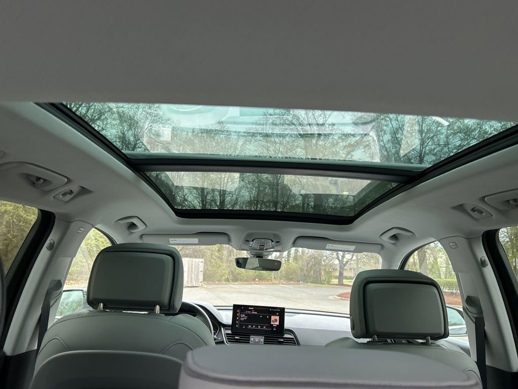 Used 2024 Audi Q5 2.0T Premium image 10