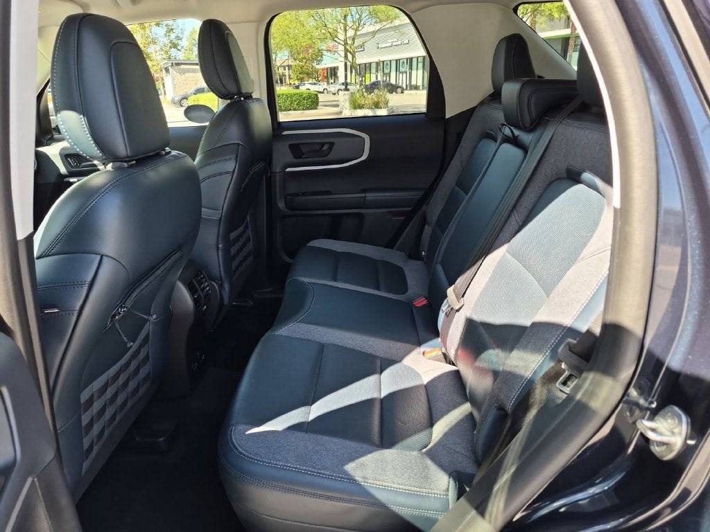 Used 2022 Ford Bronco Sport Outer Banks AWD/4WD image 27