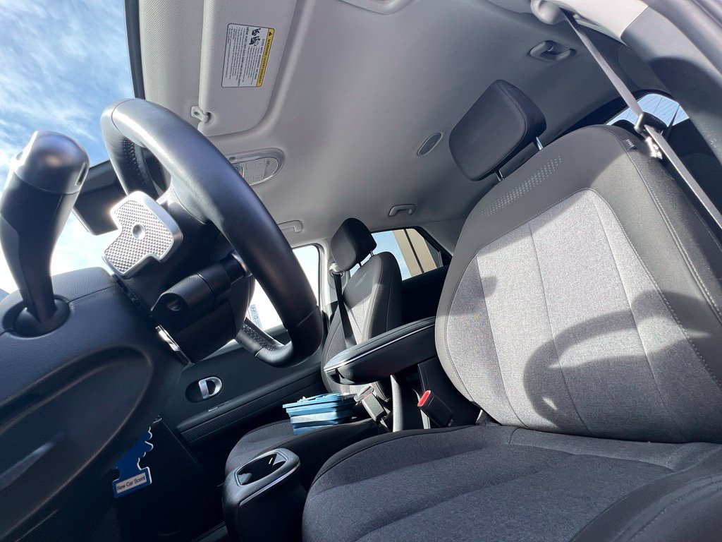 Certified 2024 Hyundai Ioniq 5 SEL AWD/4WD image 17