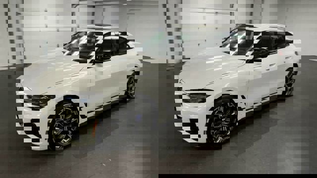 Used 2022 BMW M440i xDrive Gran Coupe w/ Premium Package image 4