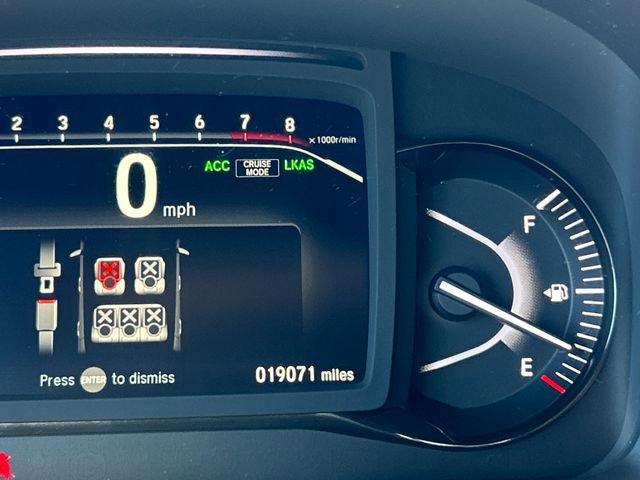 Used 2024 Honda Passport TrailSport image 19