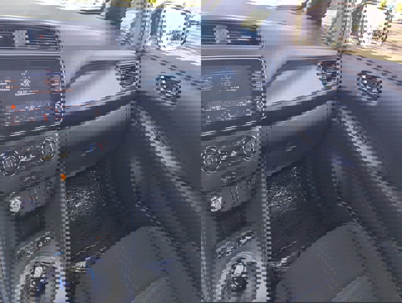 Certified 2021 Nissan Leaf S w/ S Charge Package image 19