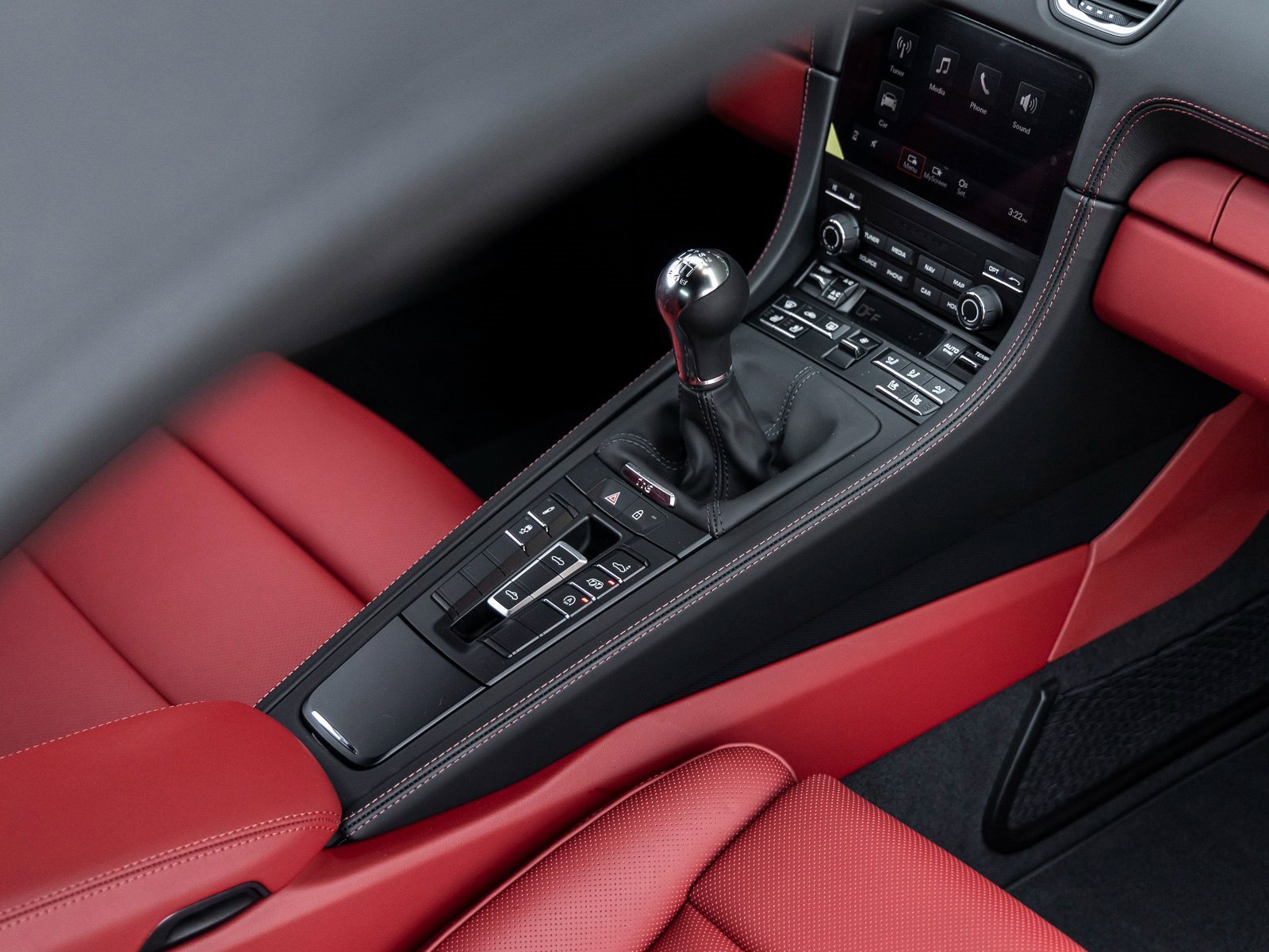 Used 2025 Porsche 718 Boxster S image 31