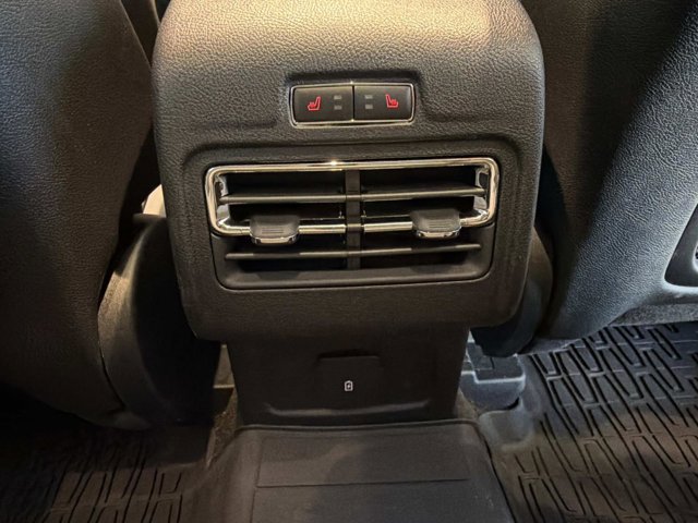 Certified 2020 Lincoln Corsair Reserve FWD image 25