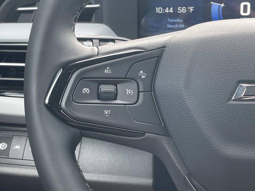New 2027 Chevrolet Bolt RS w/ Technology Package image 26