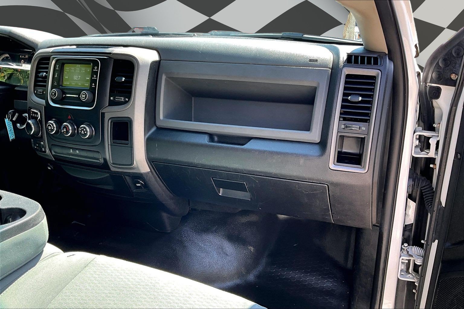 Used 2019 RAM 1500 Tradesman w/ Popular Equipment Group AWD/4WD image 16