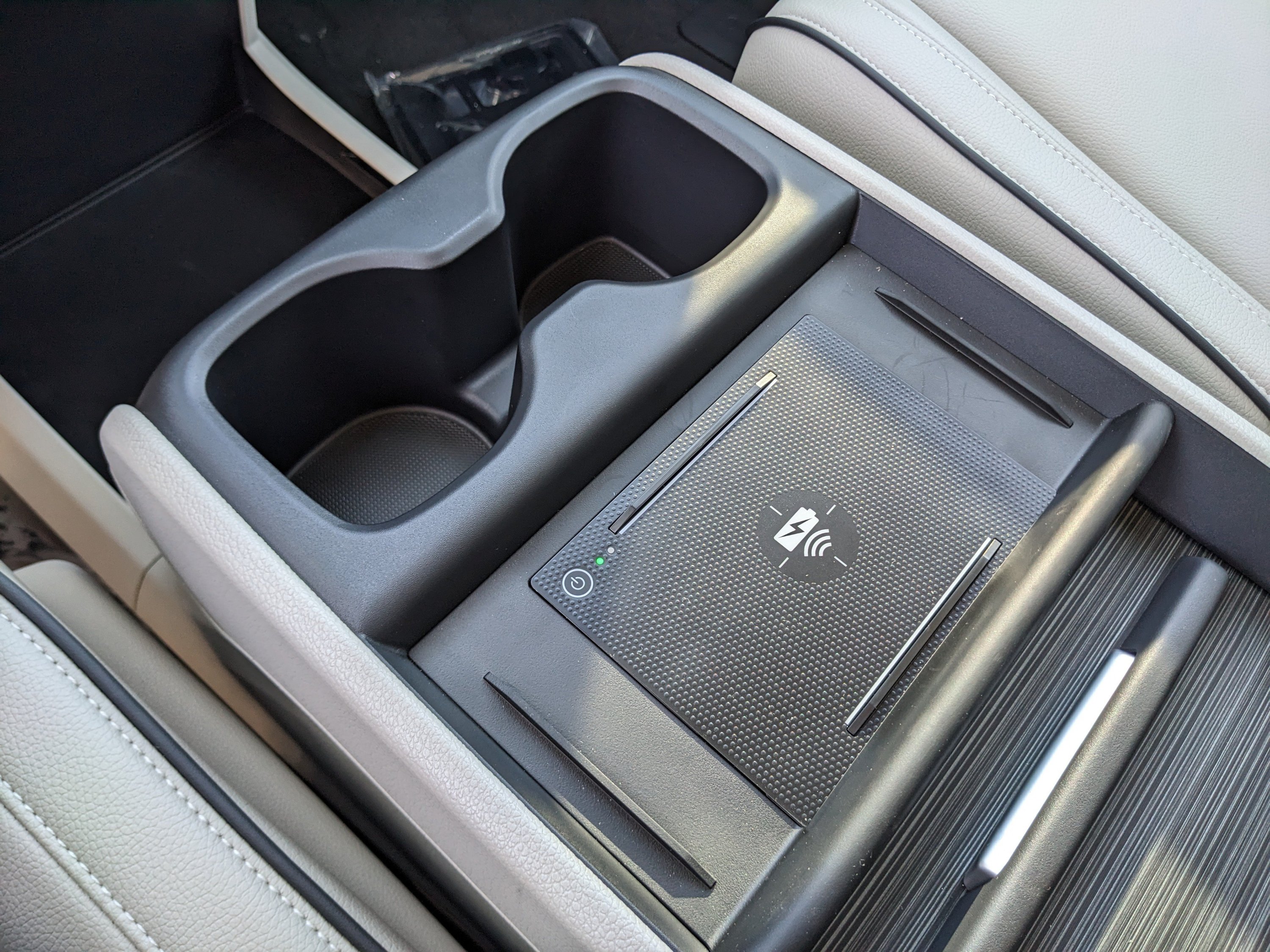 New 2027 Honda Odyssey Touring image 30