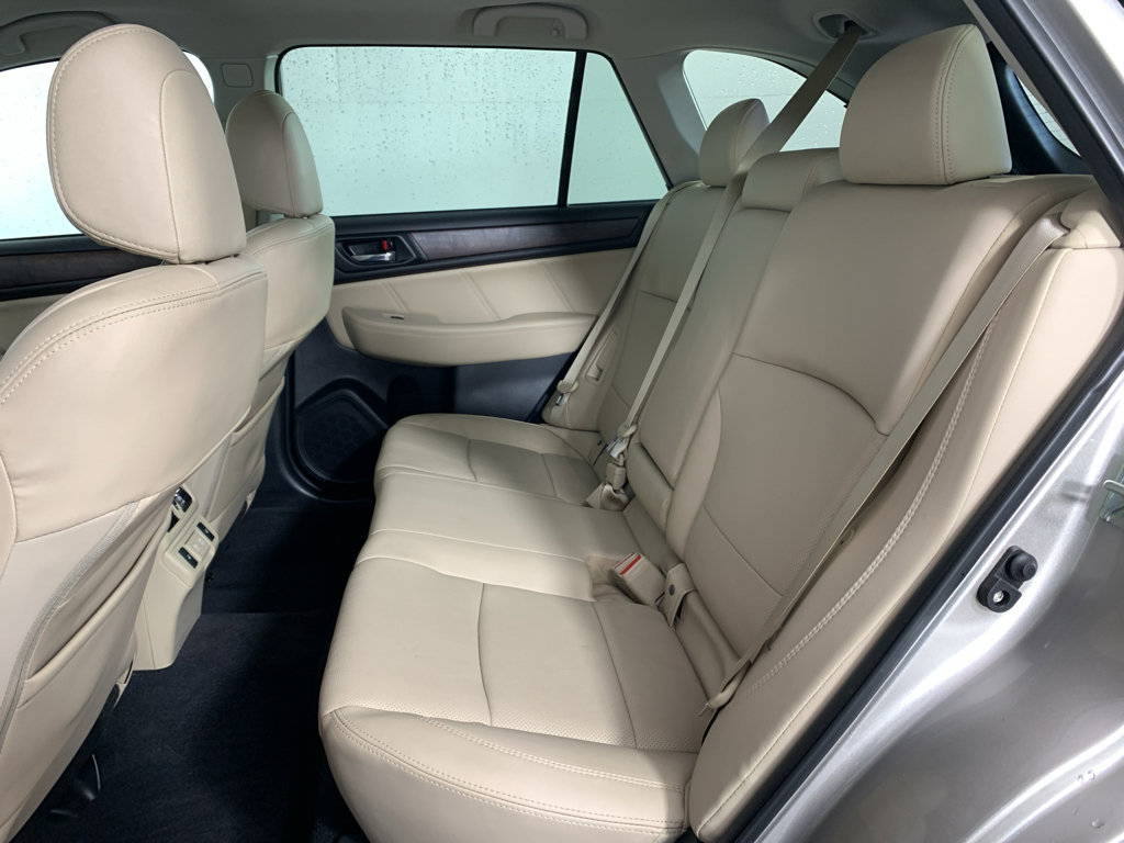 Used 2019 Subaru Outback 2.5i Limited w/ Popular Package #2 AWD/4WD image 32