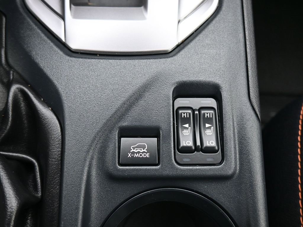 Used 2023 Subaru Crosstrek 2.0i Premium image 21