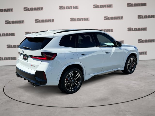 New 2027 BMW X1 M35i AWD/4WD image 5