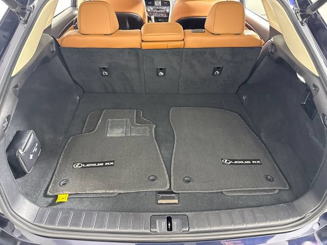 Used 2021 Lexus RX 350 AWD w/ Premium Package image 20