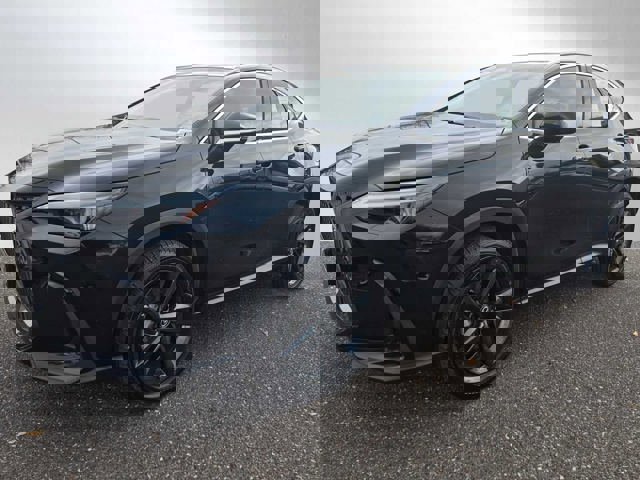 Certified 2024 Lexus NX 450h+ AWD w/ Luxury Package image 7