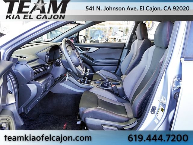 Used 2022 Subaru WRX AWD/4WD image 16