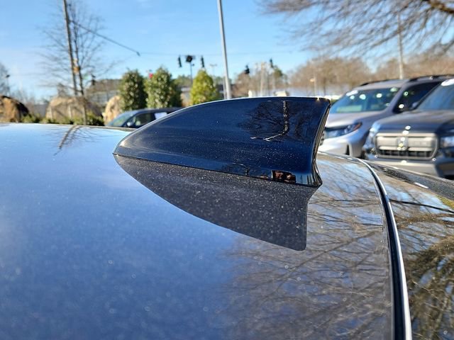 Used 2025 Honda Accord SE image 37