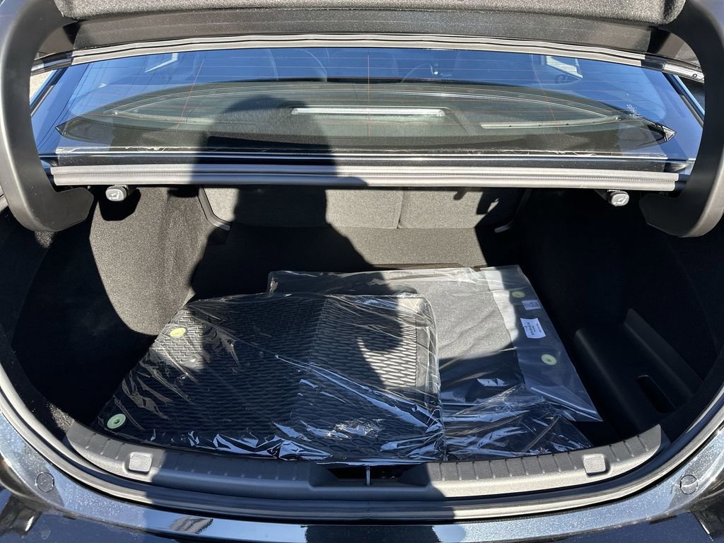New 2026 MAZDA MAZDA3 2.5 S Sedan w/ Preferred Pkg image 23