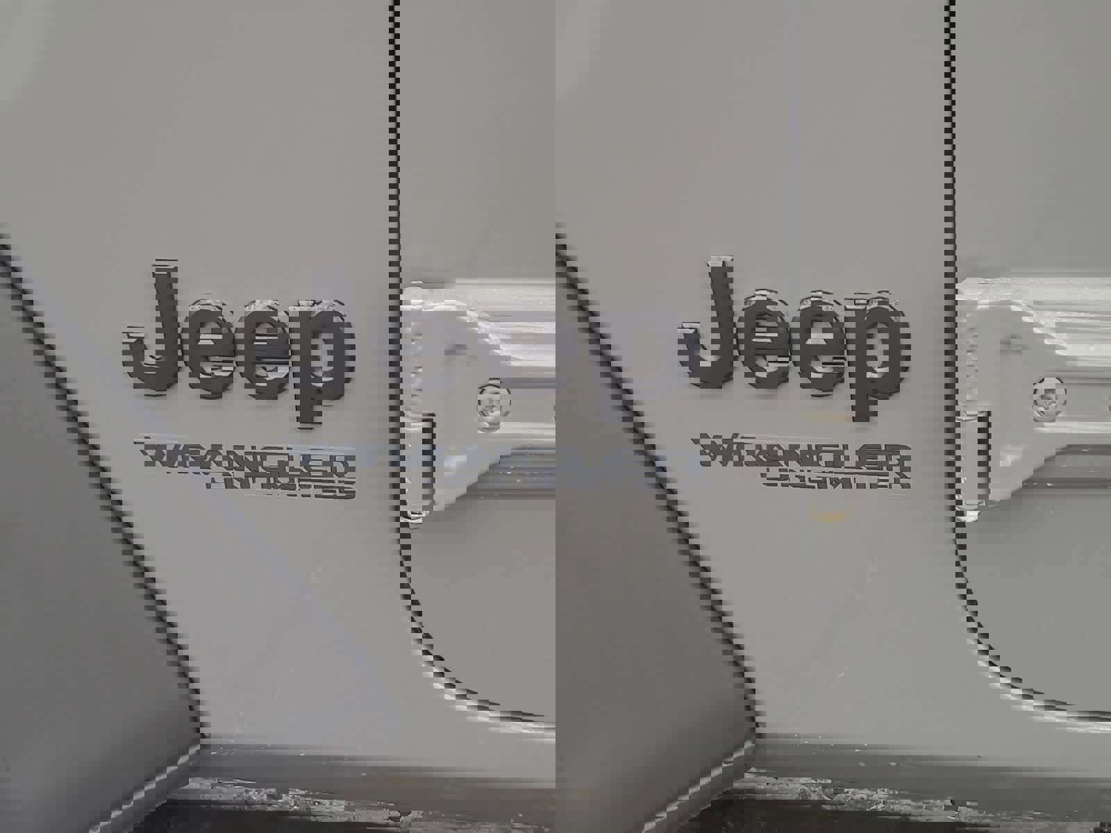 Used 2021 Jeep Wrangler Unlimited Sport image 15