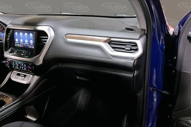 Used 2023 GMC Acadia SLE w/ Driver Convenience Package image 32