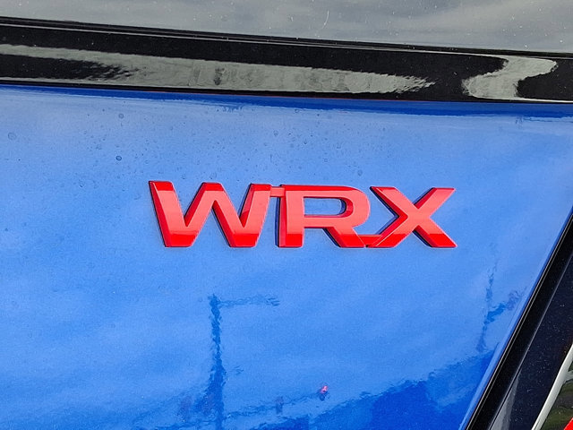 New 2026 Subaru WRX Premium AWD/4WD image 5