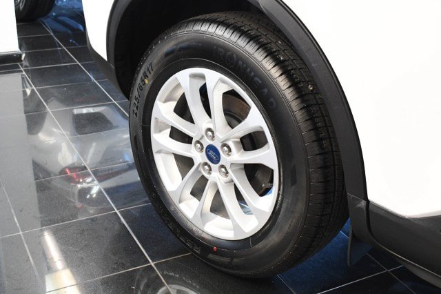 Used 2020 Ford Escape SE AWD/4WD image 32
