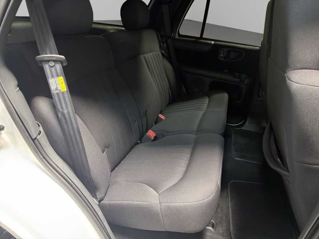 Used 2003 Chevrolet Blazer LS w/ Preferred Equipment Group image 18