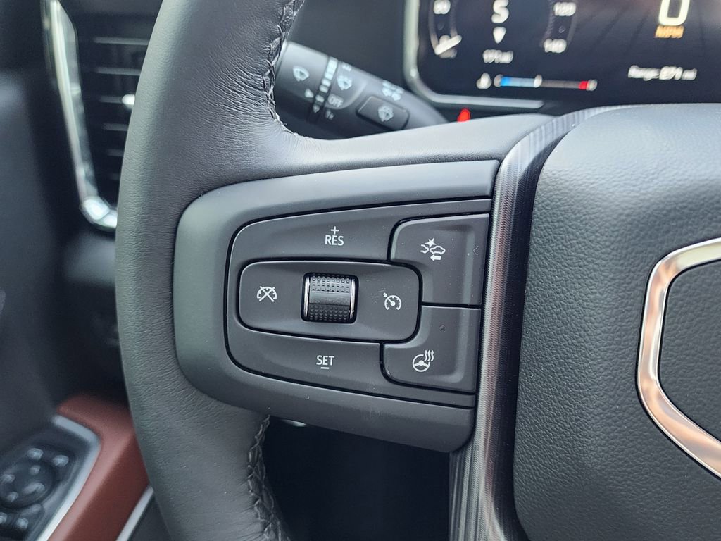 New 2026 GMC Sierra 3500 Denali Ultimate image 24