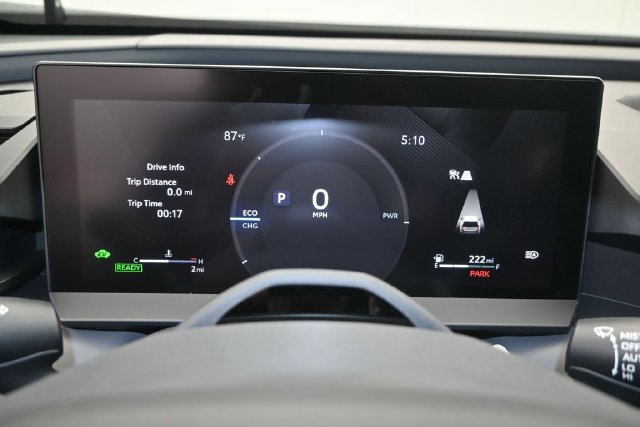 New 2026 Toyota RAV4 XSE AWD/4WD image 6